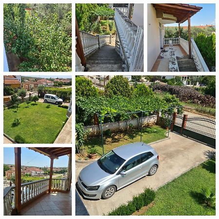 Artemis Villa Portaria  Exterior foto