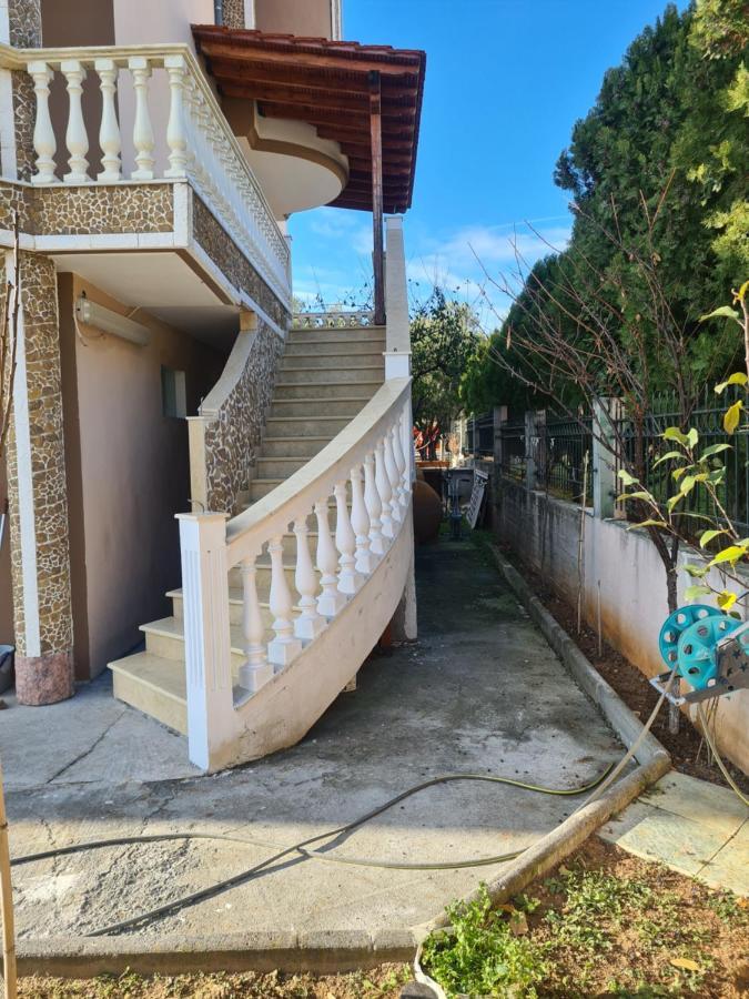 Artemis Villa Portaria  Exterior foto